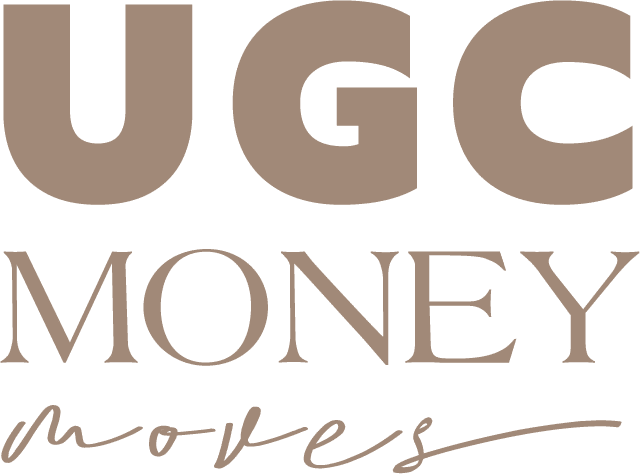 UGC money movey
