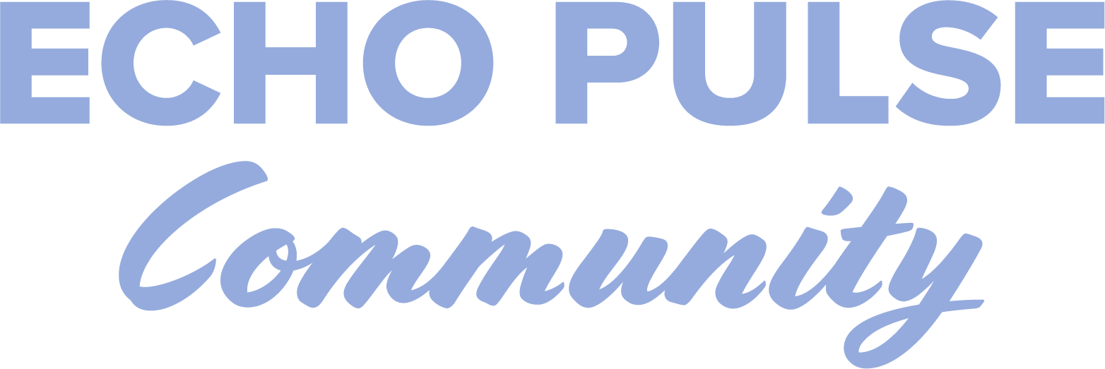 Echo Pulse Logo